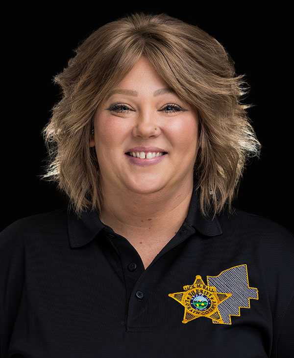 Administrative Assistant Samantha Thompson