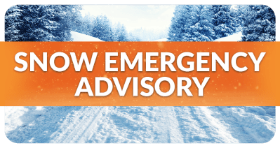 Snow Emergency Levels - The Lorain County Sheriff’s Office