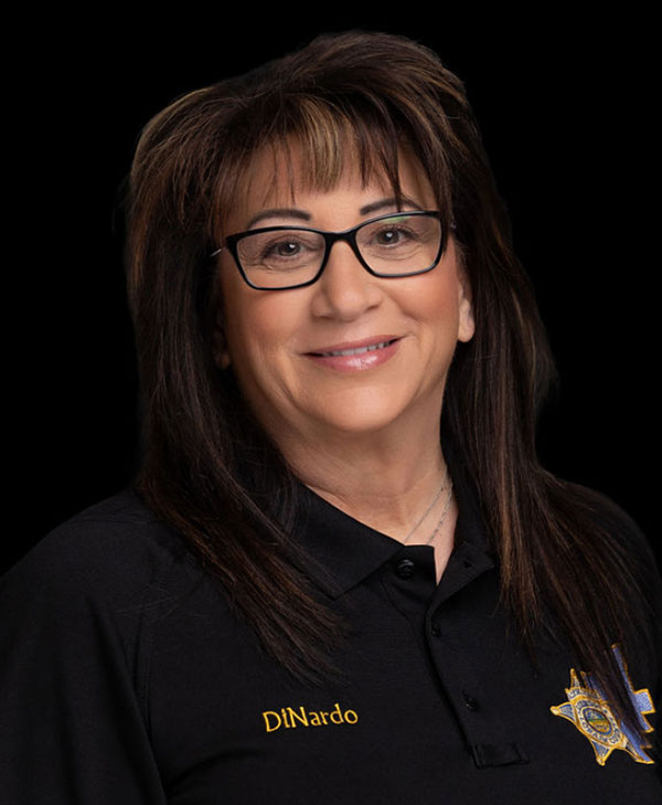 Fiscal Manager Debbie Williams